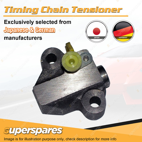 1x Chain Tensioner for Ford Falcon BA BF FG Territory SX SY 4.0L CT414