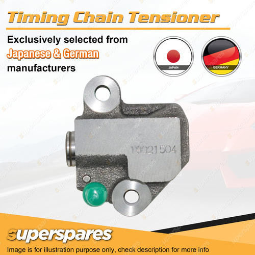 1x Chain Tensioner for Mazda 3 BK SP2 BL MPS 6 MPS GG TURBO CX7 ER3 2.3L