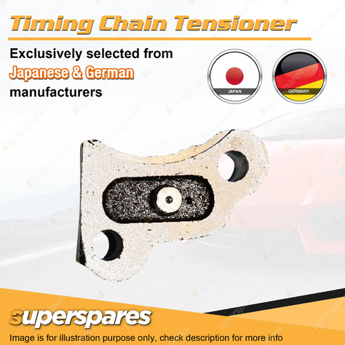 1x Chain Tensioner for Toyota Coaster RU15 RU18 RU19 Dyna Toyoace RY CT5