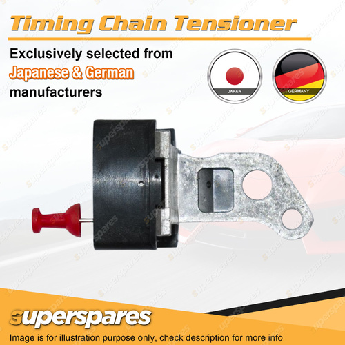 1x Tensioner for Toyota Fj cruiser GRJ GSJ Hilux GGN 15 25 Prado GRJ120 150 CT50