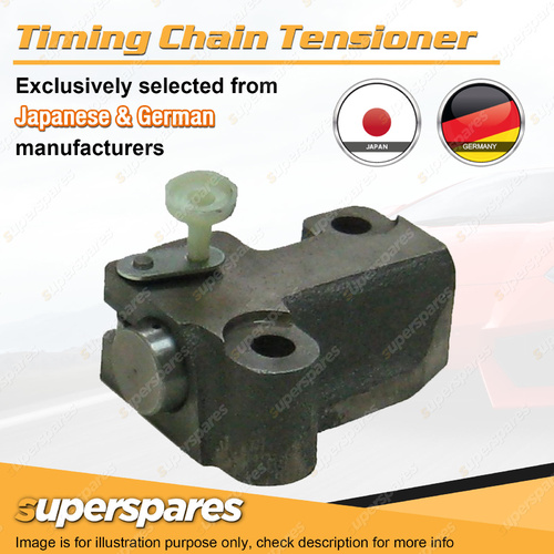 1x Chain Tensioner for Toyota Aurion Kluger Rav4 GSA33 Tarago GSR50 CT57