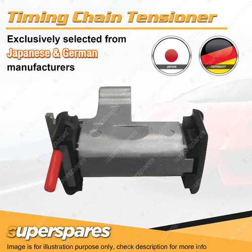 1x Chain Tensioner for Toyota Aurion Kluger Rav4 GSA33 Tarago GSR50 CT59