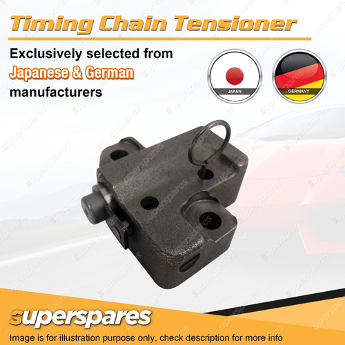 1x Chain Tensioner for Jeep Compass Patriot MK 2.0L DOHC 16V 4Cyl ACD ECN CT64