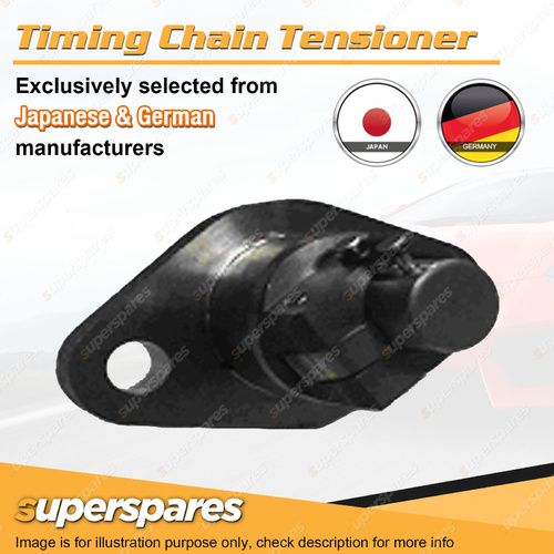 1x Chain Tensioner for Mitsubishi Canter FE534 FE73B Pajero NM NP CT67-OE