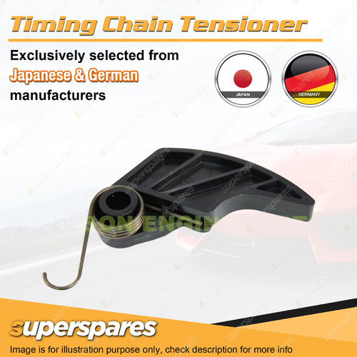 1x Chain Tensioner for Hyundai Grandeur TG Santa Fe CM 3.3L 3.5L Sonata NF 3.4L