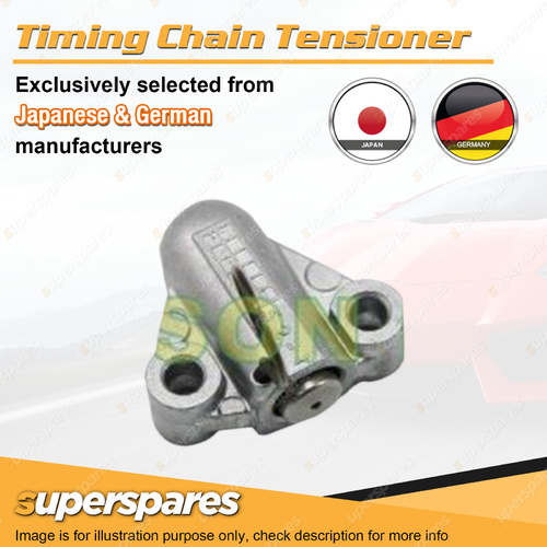 1x Chain Tensioner for Kia Magentis Optima TF Sorento XM Sportage SL CT80