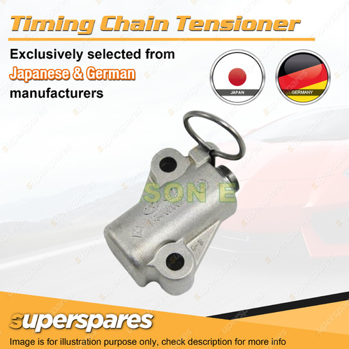 1x Chain Tensioner for Hyundai H1 imax iload TQ 2.4L 2.5L 4Cyl Diesel CT83-OE