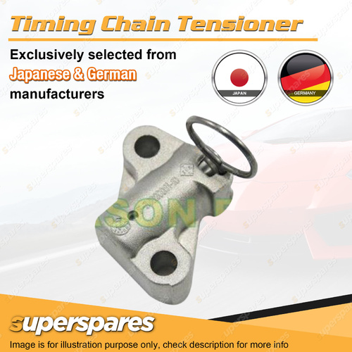 1x Chain Tensioner for Hyundai H1 imax iload TQ 2.4L 2.5L 4Cyl Diesel CT84-OE