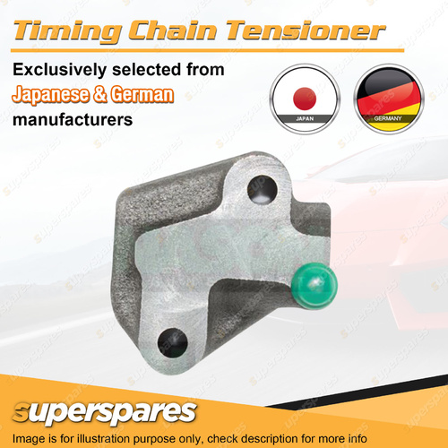 1x Chain Tensioner for Nissan Navara D22 D40 Pathfinder R51 2.5L CT93-OE