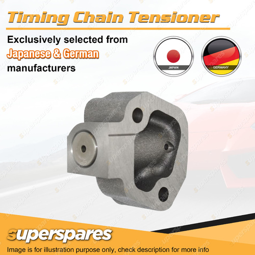 1x Chain Tensioner for Nissan Navara D40 Pathfinder R51 2.5L 4Cyl CT97-OE