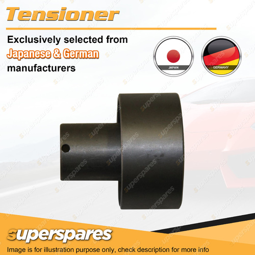 1x Superspares Tensioner for Nissan Skyline R31 R32 R33 R34 2.0L 2.5L NBT008