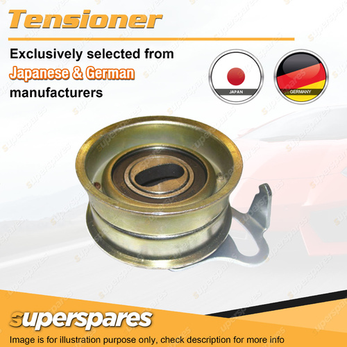 1x Superspares Tensioner for Toyota Liteace CM20 CM35 Tarago CR21 Townace NBT151