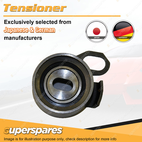 1x Tensioner for GMH Holden Jackaroo USB55 USB69 Rodeo TFG1 TFR47 54 TFS55