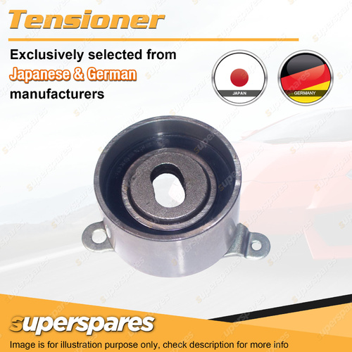 1x Superspares Tensioner for Honda Civic EG EH R CR-V CRX EG2 Integra DC2 DC4