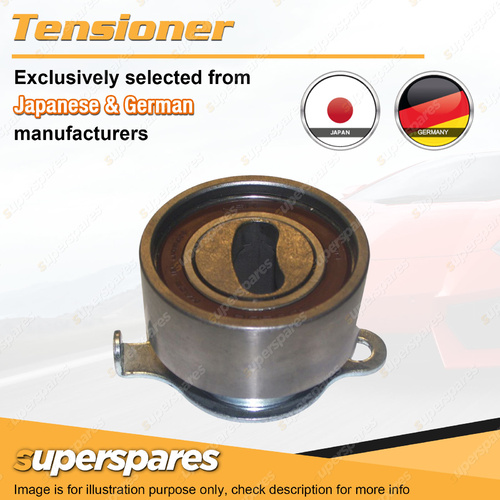 1x Superspares Tensioner for Honda Civic ED EF EG3 EK Concerto Integra Legend KA