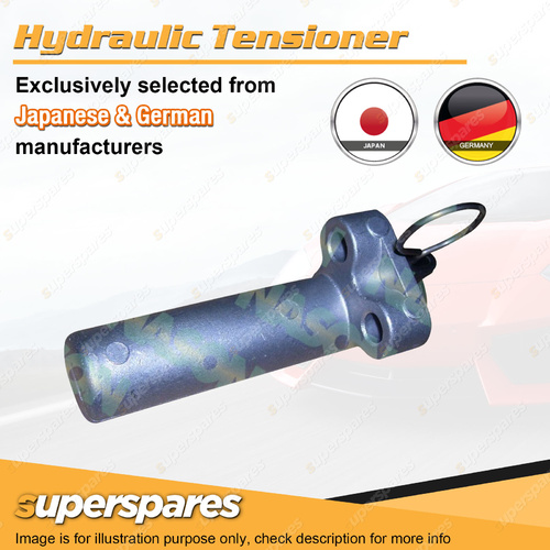 1x Hydraulic Tensioner for Lexus Lexus LS400 UCF10 20 4.0L DOHC 32V V8 1UZ-FE