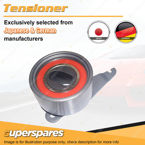 1x Tensioner for Mazda 626 GC10 B2000 UF E1800 E2000 1.8 2.0L SOHC 8V 4Cyl 26mm