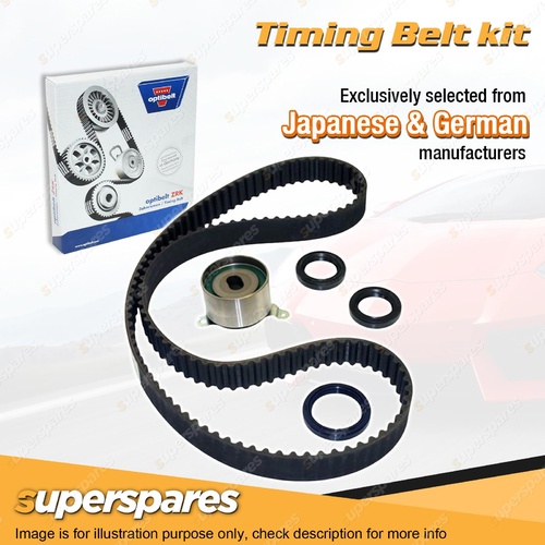 Timing Belt Kit for Honda Integra VTi-R Integra Type R 1.8L B18C2 B18C7