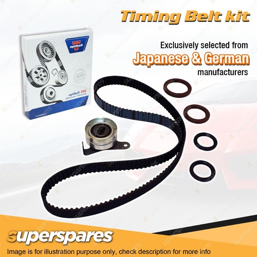 Timing Belt Kit for Toyota Chaser Cressida MX83R Soarer MZ20 Supra 3.0L 7M-GE