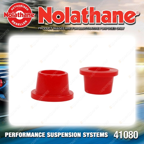 Nolathane Front Steering idler bushing for Ford Econovan SA Premium Quality