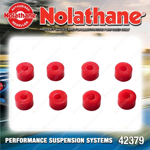 Nolathane Front Sway bar link bushing for Isuzu Rodeo KB40 Premium Quality