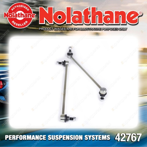 Front Sway bar link for Toyota Alphard ANH20W ANH25W GGH20W GGH25Z RUKUS AZE151