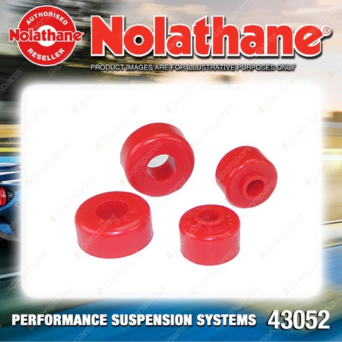 Nolathane Rear Shock absorber upper bushing for Toyota Lexcen VR VS