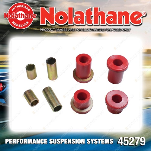 Nolathane Front Control arm upper bushing for Ford Econovan SB SE SF SG SH