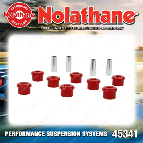 Nolathane Front Control arm upper bushing for Ford Fairlane Falcon LTD AU BA BF