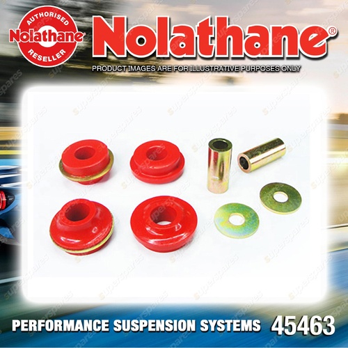 Nolathane Front Control arm lower inner rear bushing for Dodge SRT-4 PL