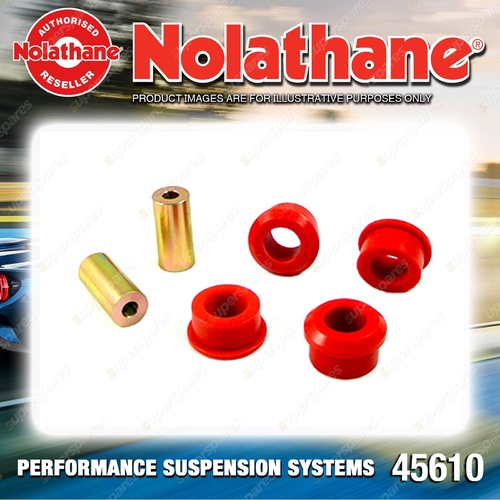 Nolathane Front Control arm lower inner rear bushing for HSV VXR AH