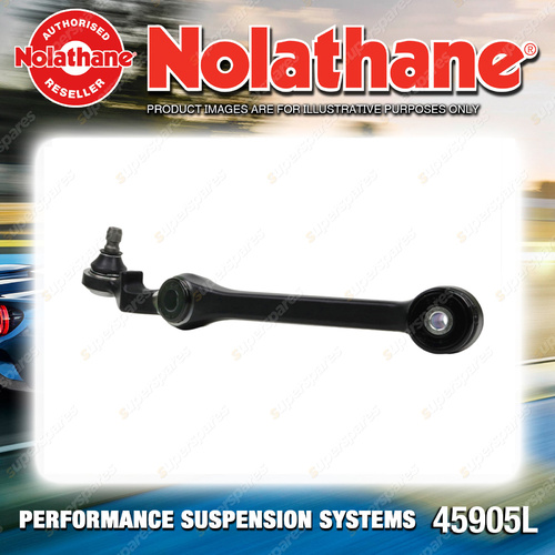 Nolathane Front lower Control arm LH for Holden Commodore VT 9/1997-9/2002