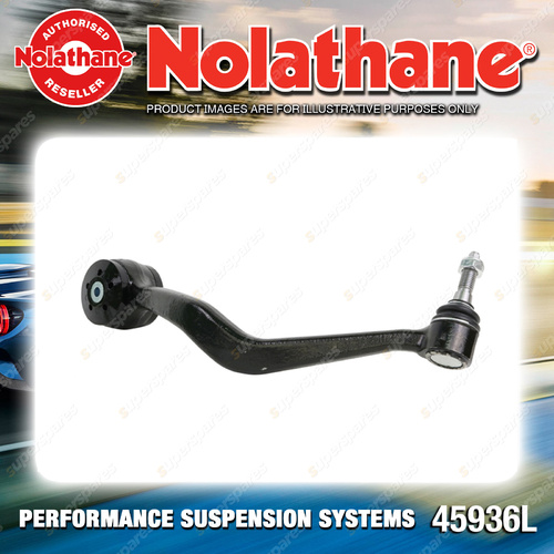 Nolathane Front Radius arm lower arm LH for HSV Maloo Senator W427 VE