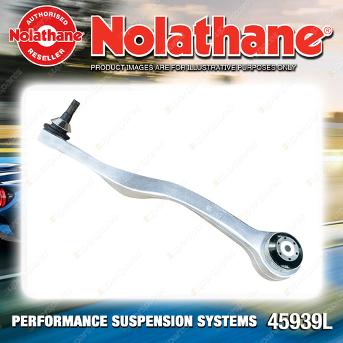 Nolathane Front Radius arm lower arm LH for Ford Falcon FG FGX Premium Quality