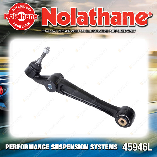 Nolathane Front lower Control arm LH for Ford Territory SX SY 5/2004-4/2009