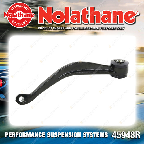 Nolathane Front Radius arm lower arm for Ford Territory SX SY Premium Quality