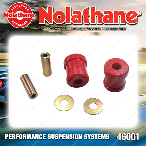 Nolathane Rear Trailing arm lower bushing for Ford LTD DA DC DF DL