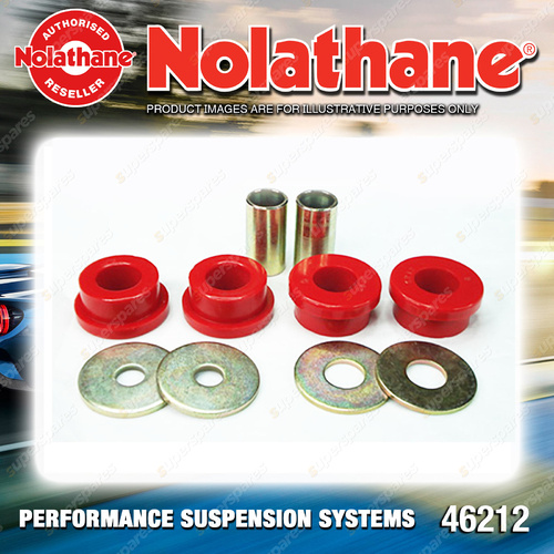 Nolathane Rear Trailing arm - rear bushing for Ford Probe ST SU SV Telstar AX AY