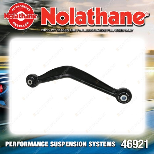 Nolathane Rear upper Rear Control arm for Ford Fairlane Falcon LTD BA BF FG FGX