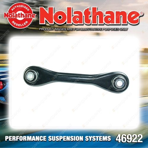 Nolathane Rear Control arm lower front arm for Ford Focus LR LS LT LV LW LZ