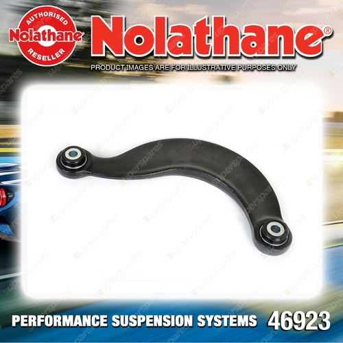 Nolathane Rear upper Rear Control arm for Ford Focus LR LS LT LV LW LZ