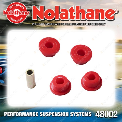 Nolathane Rear Panhard rod bushing for HSV Calasis SV88 VL Clubsport VR VS