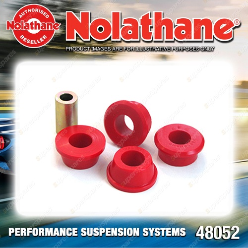 Nolathane Rear Panhard rod bushing 48052 for Ford Maverick DA Premium Quality