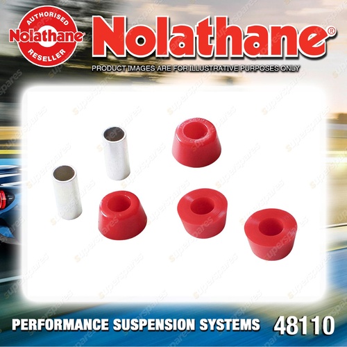 Nolathane Front Strut rod chassis bushing for Great Wall SA220 CC