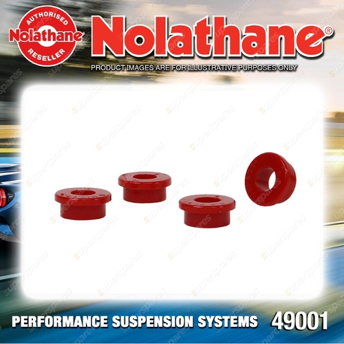 Nolathane Front Engine - steady bushing for Leyland Moke MK1 Premium Quality