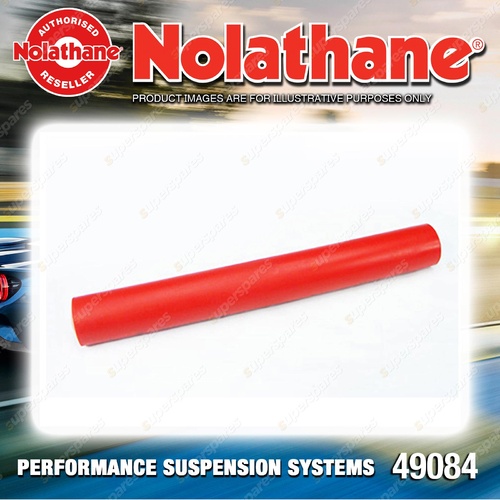 Nolathane Polyurethane solid rod 49084 for Universal Products Premium Quality