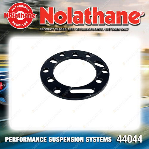 Nolathane Front Strut Spacer Kit for Ford Ranger PX 2.0L 2.2L 2.5L 3.2L 2011-On