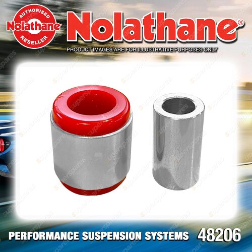 Nolathane Front Panhard Rod Bushing for Jeep Gladiator JT Wrangler JL 2017-On