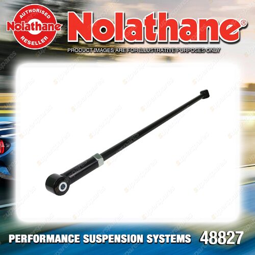 Nolathane Rear Panhard Rod for Lexus LX450D VDJ201 LX570 URJ201 2015-On