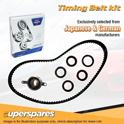 Timing Belt Kit for Honda Civic EG / EH VTi EJ HRV GH 1.6L Ref KTBA127